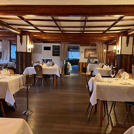 Heizmannshof Hotel & Restaurant Am Titisee / Feldberg 欣特察尔滕 外观 照片