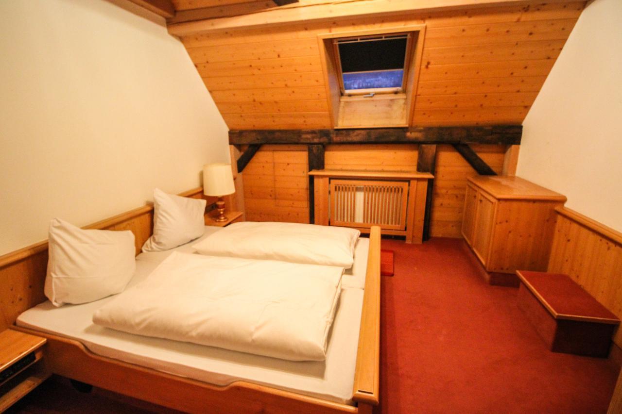 Heizmannshof Hotel & Restaurant Am Titisee / Feldberg 欣特察尔滕 外观 照片