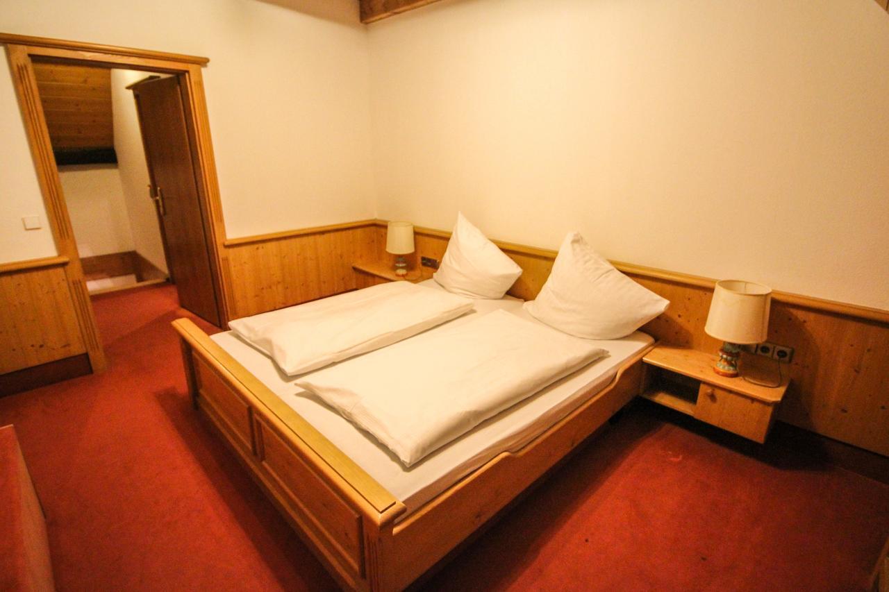 Heizmannshof Hotel & Restaurant Am Titisee / Feldberg 欣特察尔滕 外观 照片