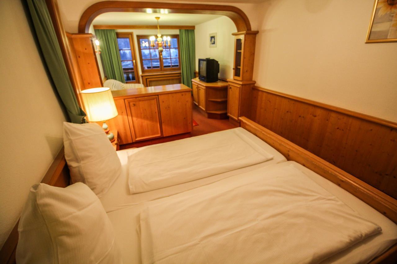 Heizmannshof Hotel & Restaurant Am Titisee / Feldberg 欣特察尔滕 外观 照片