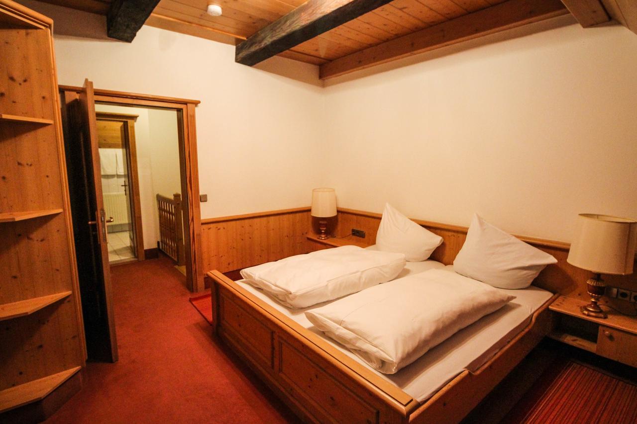 Heizmannshof Hotel & Restaurant Am Titisee / Feldberg 欣特察尔滕 外观 照片