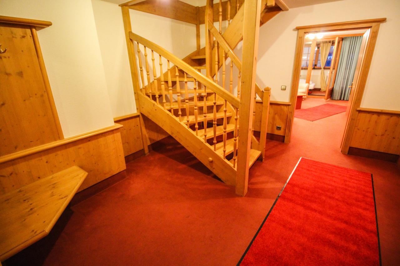 Heizmannshof Hotel & Restaurant Am Titisee / Feldberg 欣特察尔滕 外观 照片